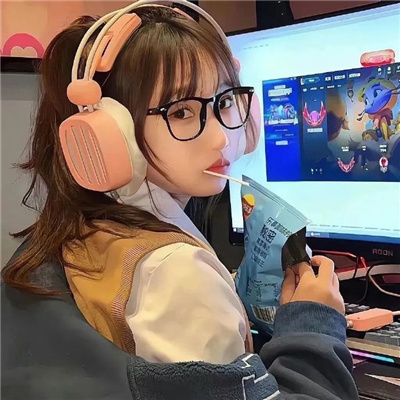 清冷破碎感白月光真人女头合集 好好生活慢慢相遇尊重失去