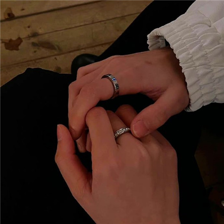 独特又很爱的配图无水印 很暖很温柔的高级配图