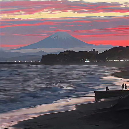 2024极简又比较干净的背景图 别停下迎着风走下去吧