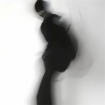 情头ins高级质感一男一女 绝版ins情头2024