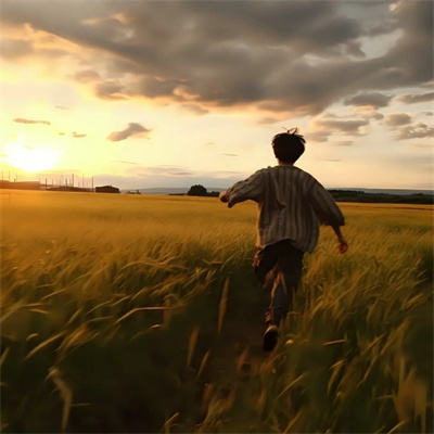 氛围感长在心坎上的出众男头 2024会用很久的男头