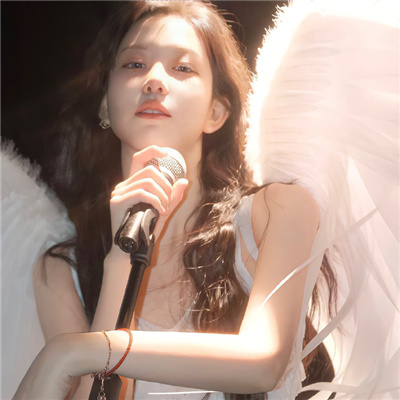 小众艺术感超宝藏的仙女女头 2024仙气满满的女头合集