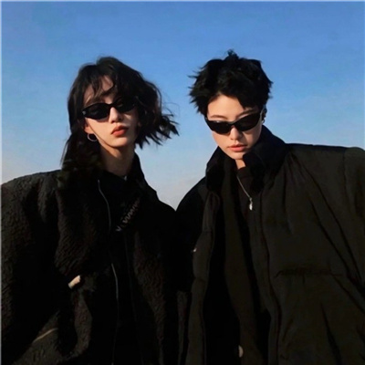 情头会让你无限心动 引人注目的情头大全