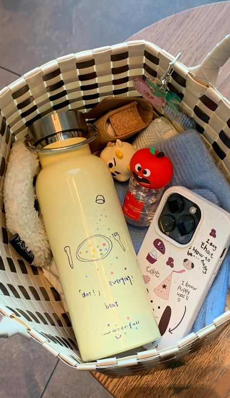 手机壁纸2024最新版很火热 温柔又超仙气的洋气皮肤