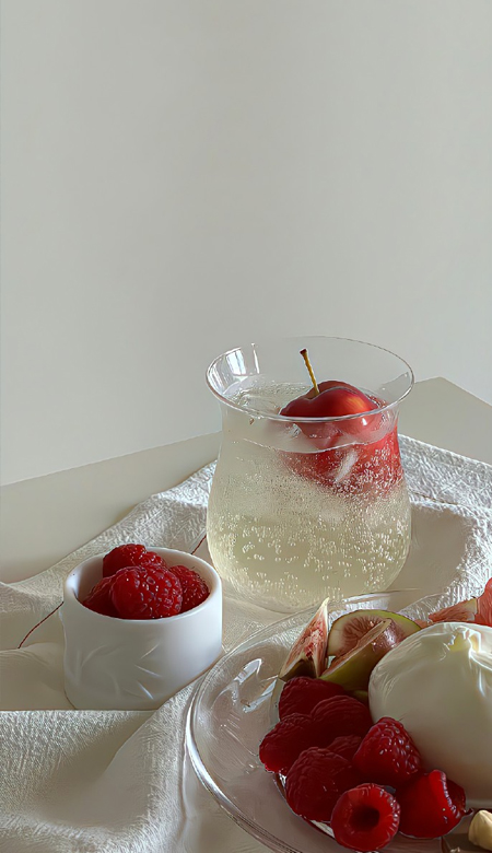 超喜欢很出众的个性壁纸 2024会被秒赞的清新壁纸大全