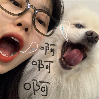 春季女头温柔清新真人版 春季宝藏系女头大全