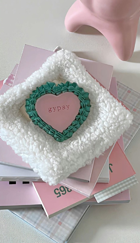 2024清新颜值出众的唯美壁纸 一眼就爱上的超美气质皮肤