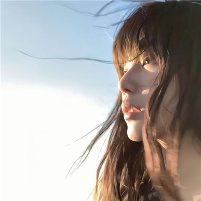 超爱的魅力情头新版很甜 2024舒心很甜的魅力情头