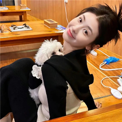 宝藏女头超仙气超美 20524高质量超气质的女头合集