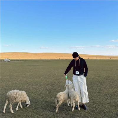 痞帅有魅力的男头2024 高级比较有质感的男头