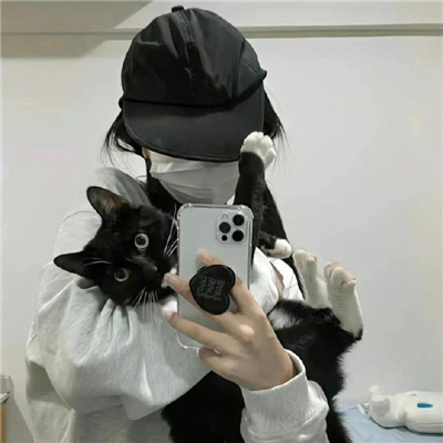 美的很独特的女头很干净一眼吸睛 又甜又撩人的女头