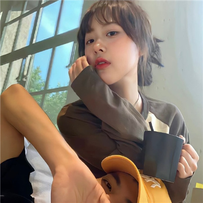 爱到不行的绝美爱情情头 明显爱意的情头幸福