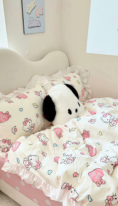 奶呼呼的壁纸超甜超美2024版 随手拍的是我想留住的