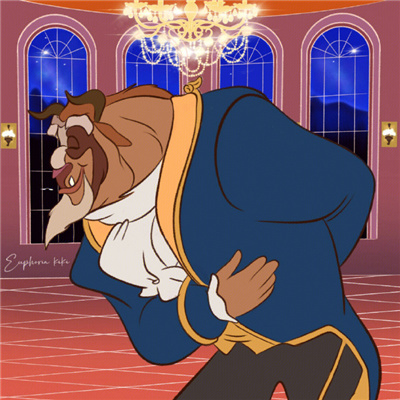 新版迪士尼情头可爱又恩爱 2024很火的迪士尼情头