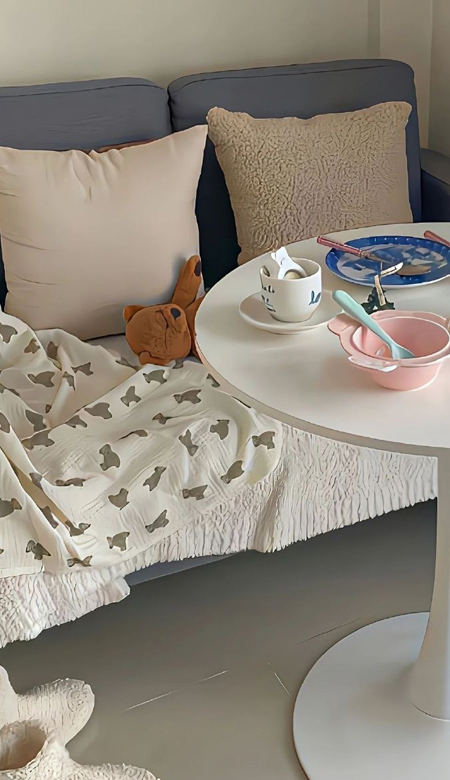 清新壁纸治愈带来好心情 在心里种花人生才不会荒芜