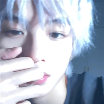 帅到极致的爆美男头最新 高质量的男头ins风格