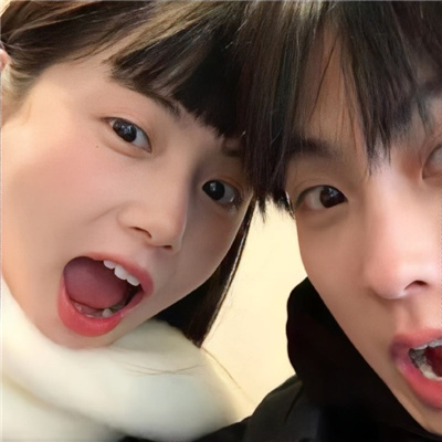 一眼就超喜欢的有爱情头 令人眼前一亮的情头大全