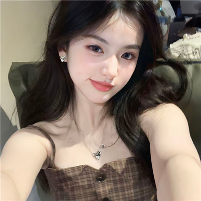 美的出众的女头很自然 很甜的宝藏系女头大全