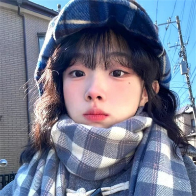 美到骨子里的女头真人超高级 幸福感爆棚的女头大全