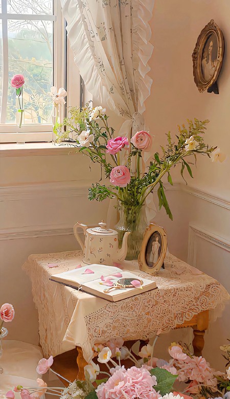 唯美壁纸小众很火爆最新 每张都是很特别的壁纸