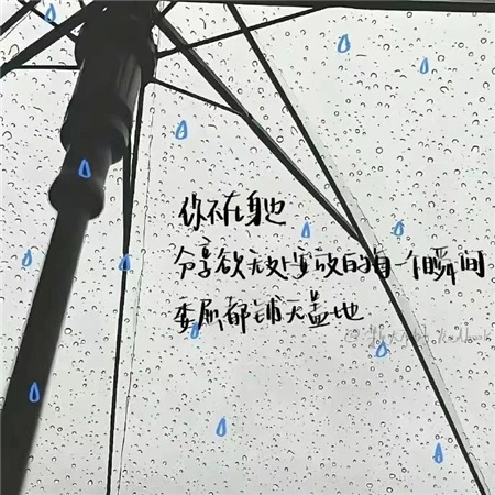 极致干净的配图2024瞬间爱上 朋友圈好心情专用配图合集