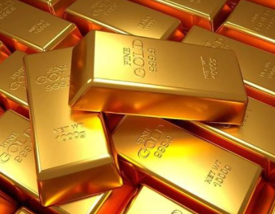 黄金涨价厉害的搞笑说说 金价上涨怎么发朋友圈搞笑