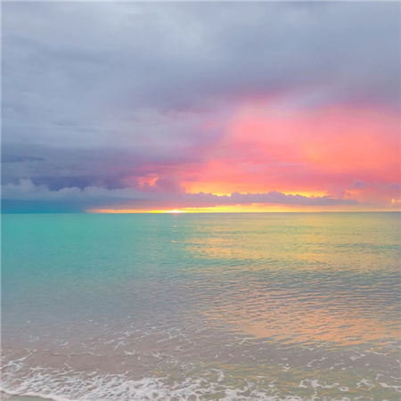 亮眼又很有特色的好看素材新版 每张都是独特又很吸睛的配图