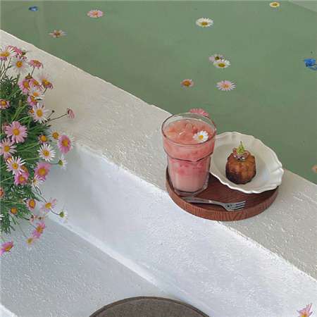 小众美的独特的配图 特别好看的ins配图