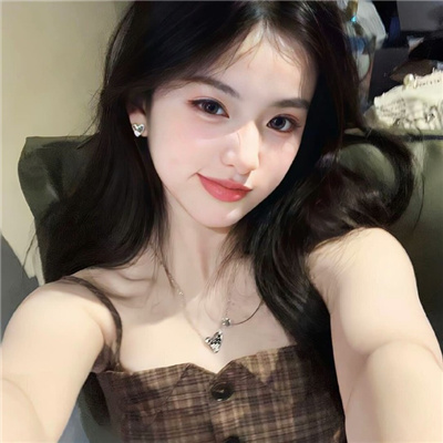 女头ins气质出众慵懒感 2024新版女头很耐看又温柔