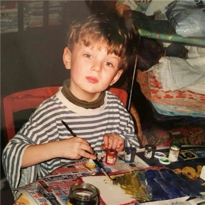 无限心动的微信萌娃情头 新款超火的情头一对