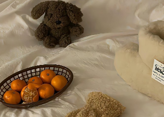 很棒的简简单单的生活文案 惬意又美好的朋友圈语录