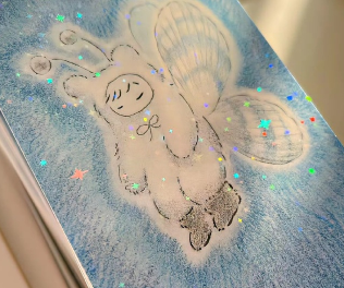 保持热爱奔赴山海的文案 总有人奔赴山海为你而来文案