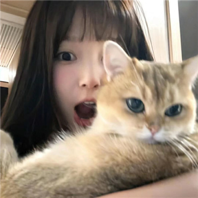 可爱甜妹女头真人很喜欢 甜到心里的甜妹女头