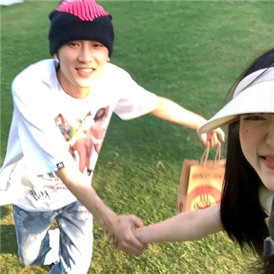 情头超明显超有爱合集2024 很喜欢希望明天就能用上谢谢