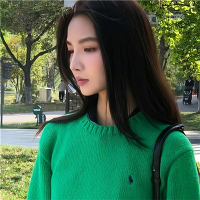 又酷又好看的女头大全 美的高级御姐女头新版大全