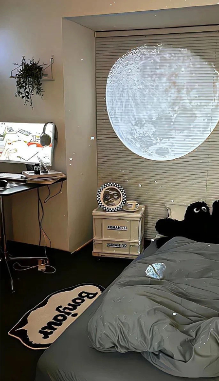 壁纸高级干净每张惊艳很潮合集 干净系列的壁纸全屏合集