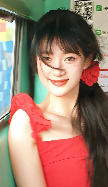 壁纸2024最新款爆美很流行 好想见你一面我可以站的很远