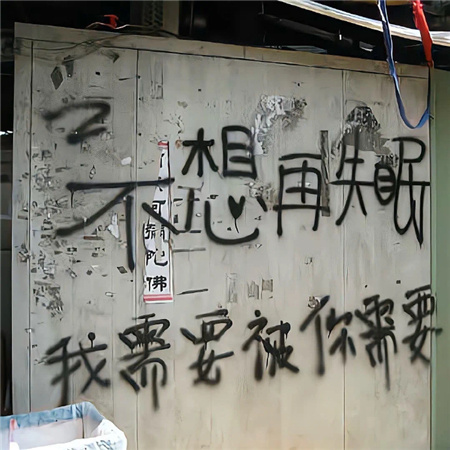 ins背景图很绝每张都很洋气 我们应该多笑笑像镜头里的阳光一样