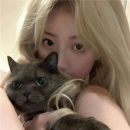 2024女头很有气质仙气爆棚 女孩子一定不要错过的优质头像合集