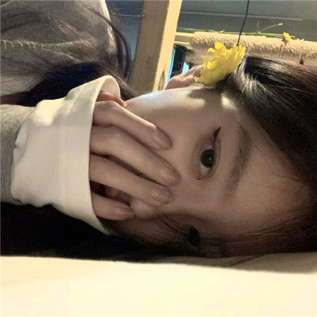 2024女头很有气质仙气爆棚 女孩子一定不要错过的优质头像合集