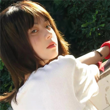 2024女头很有气质仙气爆棚 女孩子一定不要错过的优质头像合集