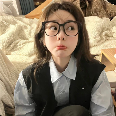 2024女头很有气质仙气爆棚 女孩子一定不要错过的优质头像合集