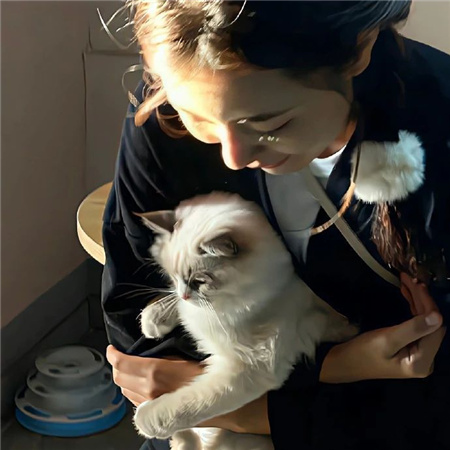 2024女头很有气质仙气爆棚 女孩子一定不要错过的优质头像合集