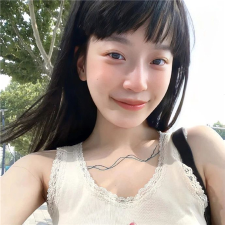 2024女头很有气质仙气爆棚 女孩子一定不要错过的优质头像合集