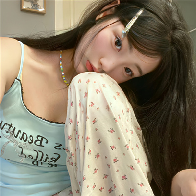 仙女女头常用很宝藏 最近超火女头合集很靓