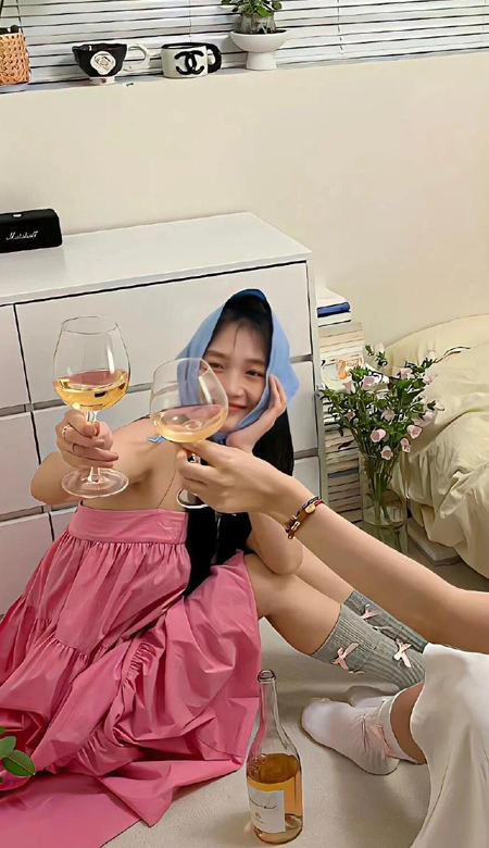 充满幸福感超好看的壁纸 不要为打翻的牛奶而哭泣