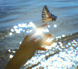 积极向上高级治愈文案 治愈自己的温柔语录