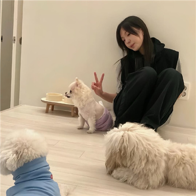 2024女头绝美很好看真人很优质 状态超棒的优质女头大全