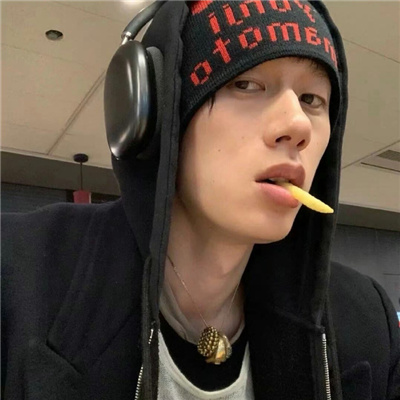 男头潮流很帅气又魅力 直呼爱了的嘻哈男头