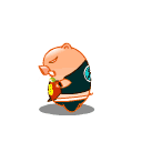 竹林镇超可爱微信表情